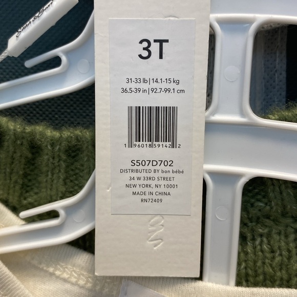 Clothing Set for girls- New - Picture 6 of 7